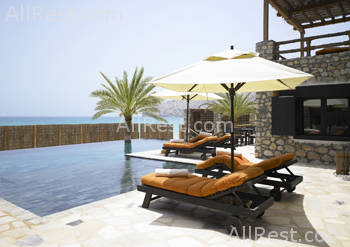 Six Senses Hideaway Zighy Bay 60